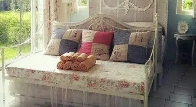 Flower Border Bed and Breakfast, Varaa Hotelli Shoufeng 