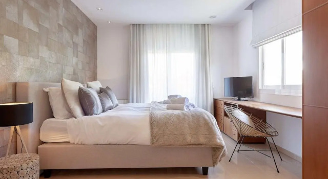 Villa Jesus, Prenota Villa Santa Eulalia del Rio Ibiza