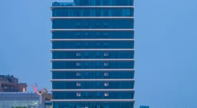 All Seasons Luohe West Station Wanda Plaza Hotel, Book Hotel Luohe Henan