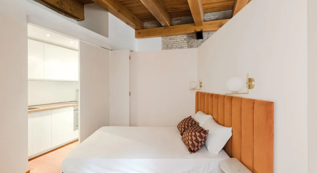 Deluxe Zimmer Torre Capranica
