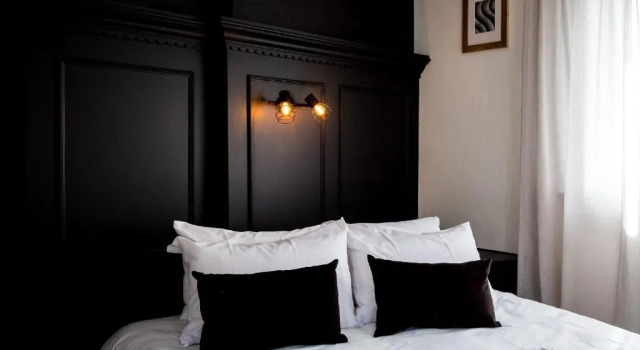 Номер Standard ENSO - Boutique Hotel