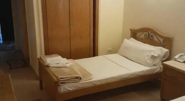 Camera tripla Comfort Applicators Hotel