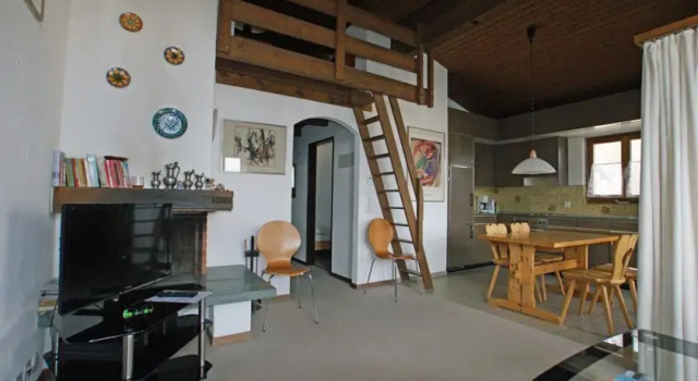 Ela, Prenota Hotel Lantsch/Lenz 