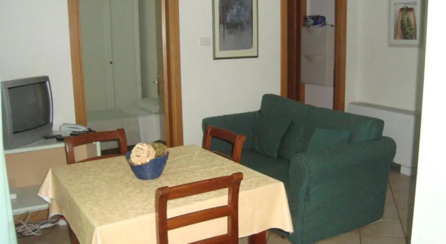 Appartamento Residence Bizzoni
