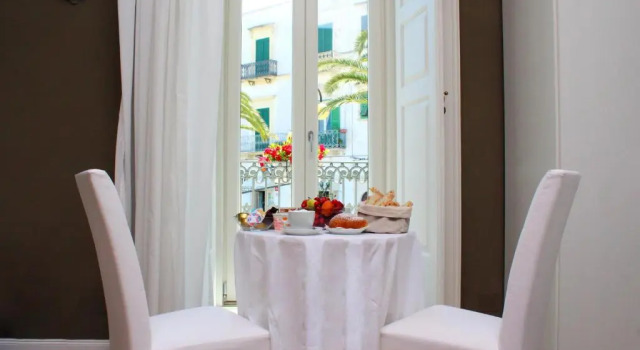 Двухместный номер Deluxe In Centro B&B Rooms