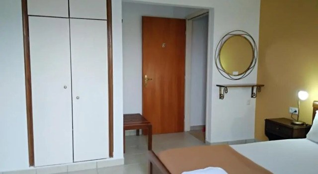 Elizabeth Rooms, Забронировать Апартаменты/квартира Палеохора Западный Крит