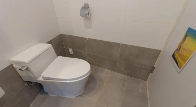 Одноместный номер Standard Guesthouse The Kims