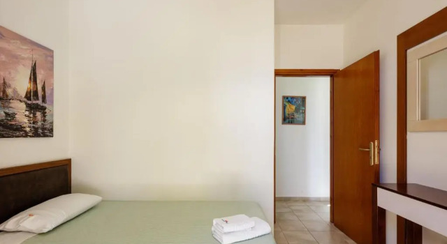Вилла Stavromenos Villas - Private Pools & Seaview - 500m from Beach