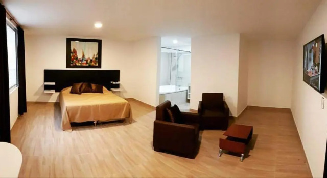 Suite Hotel Villa Blanca