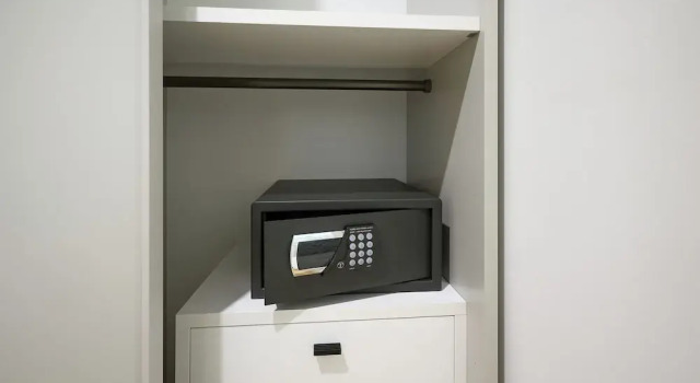 Номер Standard La Corte Rental Room