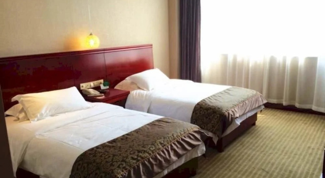 Hangzhou Junwen Hotel