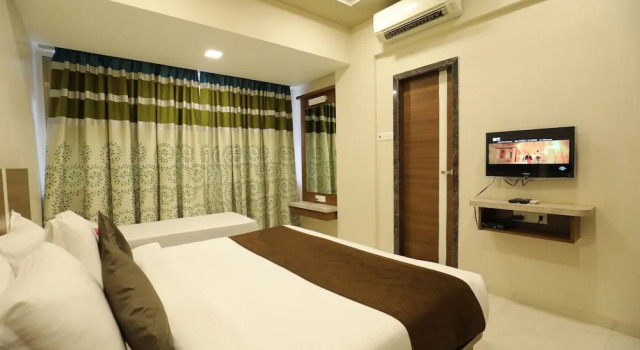 Семейный номер Standard Highland Resort