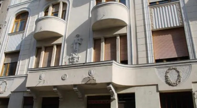Hobbelen House, Varaa Hotelli 08. Józsefváros 