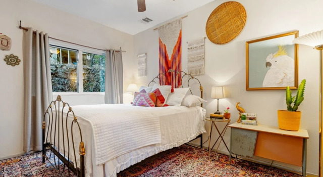 Apache Glass House, Prenota Casa vacanze Lakeway Greater Austin