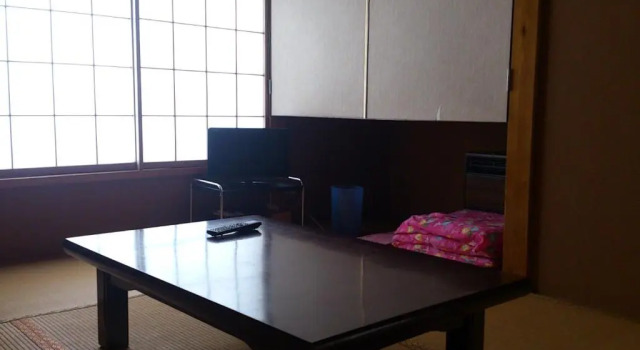 Номер Standard North Point Lodge