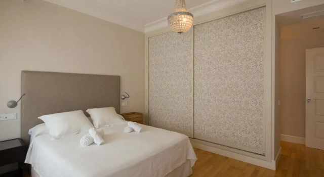 Veoapartment Asunción, Забронировать Апартаменты/квартира Отели Севильи с парковкой, рядом с Monumento a Don Juan Tenorio, Парковка