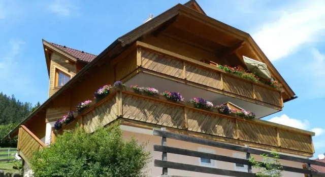 Haus Holly