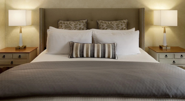 Номер Deluxe Pelican Inn & Suites