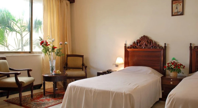 Номер Standard Paradise Isle Beach Resort