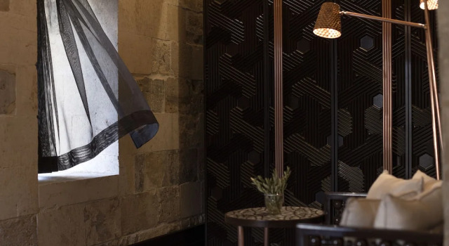 Номер Standard HSVHN Hotel Hışvahan