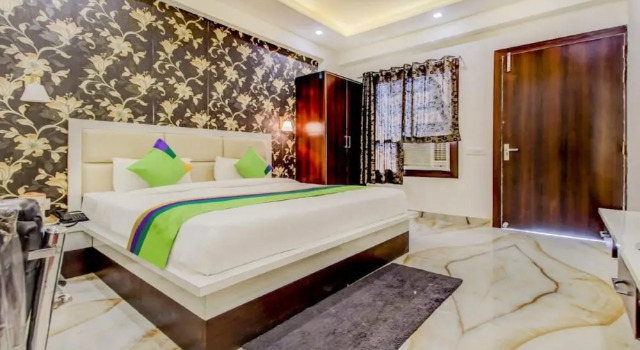 Hotel Vedic Inn, Забронировать Отель Агра штат Уттар-Прадеш