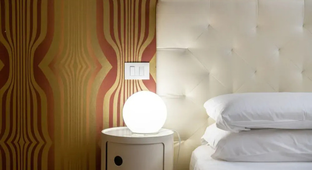 Номер Classic Relais La Torre - Domus Verona