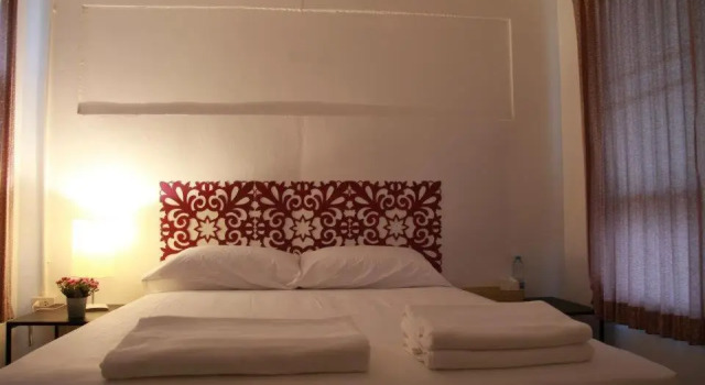 Двухместный номер Standard Baantalaywhan Resort