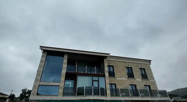 Hotel A Ladela