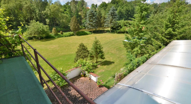 Вилла South Bohemia Family Escape