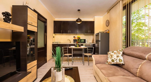 Cozy new Apartment 'Casa Vacanza ' ✵ TOP CENTER ✵