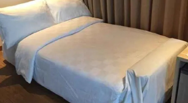 Люкс с видом на океан M Premiere Hotel
