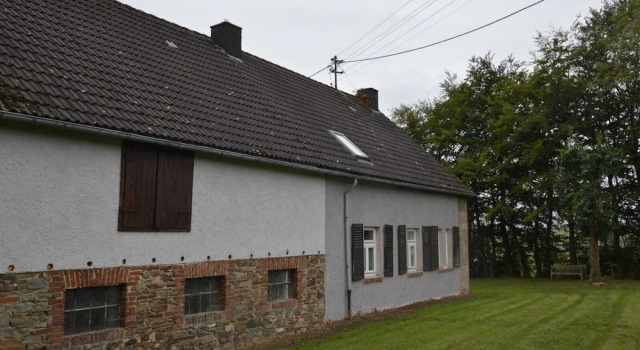 Holiday home in Neuendorf with garden, Reserva ahora Hotel Neuendorf Renania Palatinado