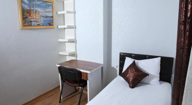 Номер Superior garden hill hotel