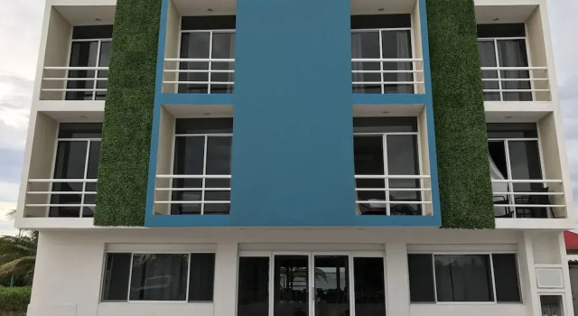 Hotel Beke, Rezervovat Hotel Mahahual 