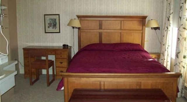 The Preston County Inn, Varaa Hotelli Kingwood Länsi-Virginia
