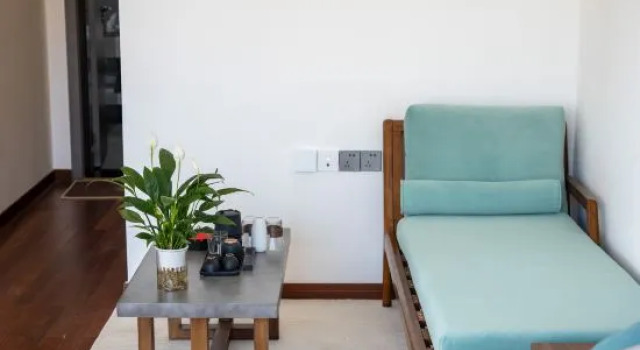 Yiqingling Homestay (Bohai Swan Ecological Corridor), Reservar Hotel Hotéis em Dali com estacionamento, Estacionamento