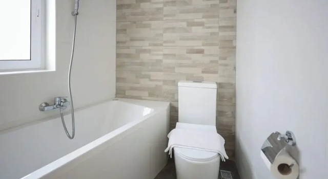 Студия Standard Seaview Stays
