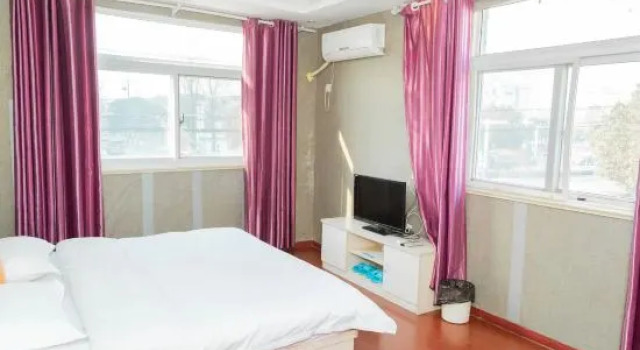 Люкс Zhongtai Express Hotel