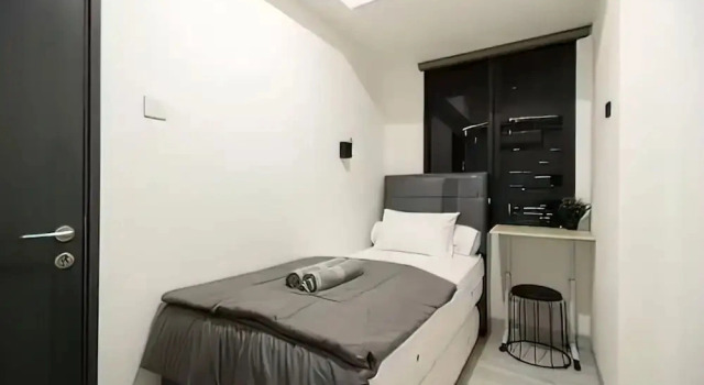 Superior Apartamento Collins Boulevard At By LiviRooms Tangerang