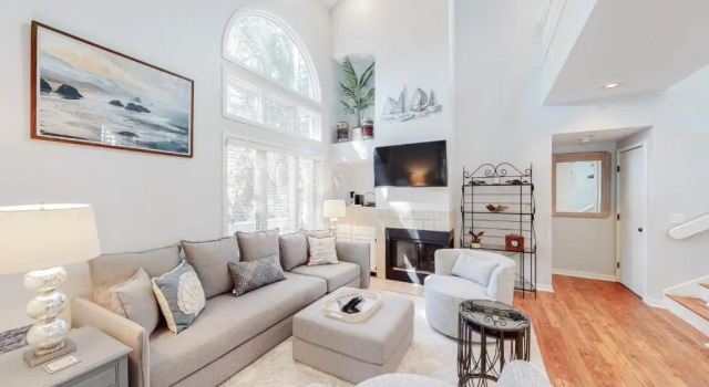 7611 Huntington Villas, Забронировать Отель Отели Хилтон-Хед-Айленд с бассейном, рядом с Palmetto Dunes Club, Бассейн