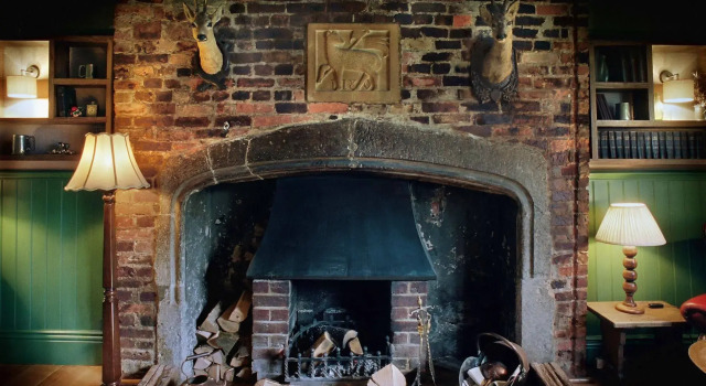 The Lamb Inn, Забронировать Отель Бизнес-отели Исторического графства Суссекса, 4* 5*