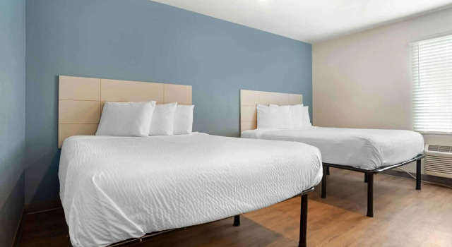 Extended Stay America Select Suites - Louisville - South, จอง โรงแรม Fort Knox เคนทักกี