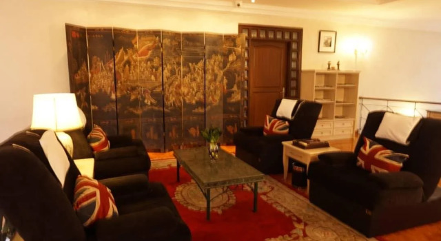 Kinta Bali Villa