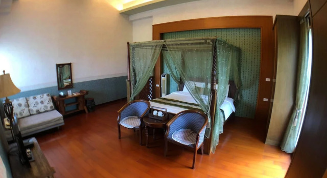 Camera doppia Standard Leisure Bed and Breakfast
