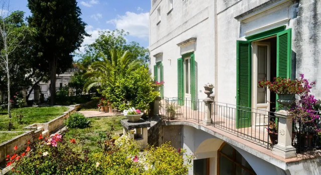 Casa Ferri, Rezerwuj Hotel Matera Basilicata