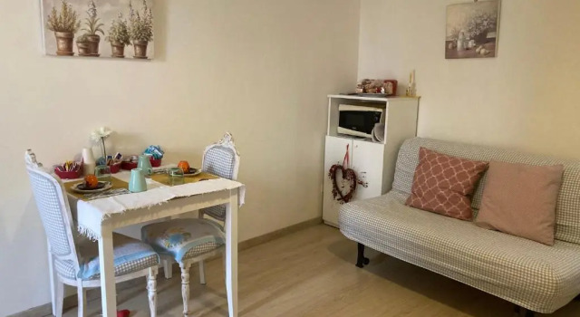 Habitación Estándar B&B Vecchianovi
