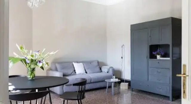 Garibaldi Suites Apartment, Забронировать Апартаменты/квартира Апартаменты Лацио, Апартаменты/квартира