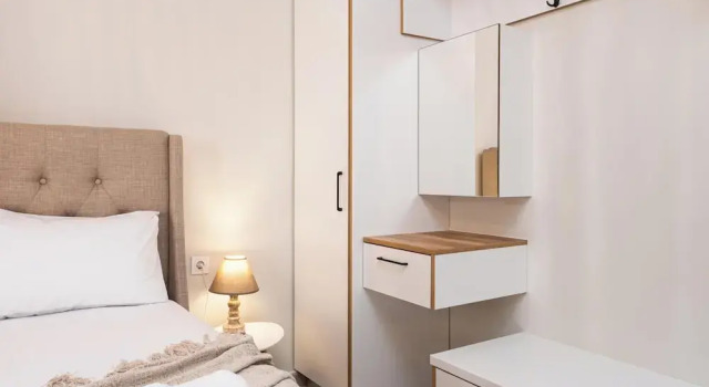 Апартаменты Classic Niman Beachside Apartments