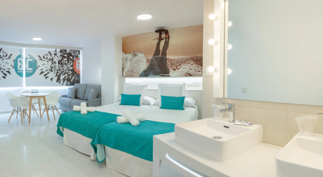 Benidorm Celebrations Music Resort - Adults Only