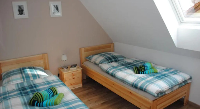 Ferienwohnung An der Gramme, Reserva ahora Apartamento Grammetal Turingia